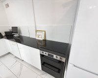 Resale - Villa - Villamartín - Villamartin