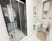 Resale - Villa - Villamartín - Villamartin