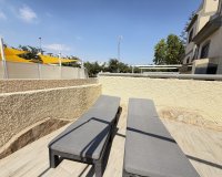 Resale - Villa - Villamartín - Villamartin