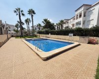 Resale - Villa - Villamartín - Villamartin