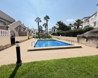 Resale - Villa - Villamartín - Villamartin
