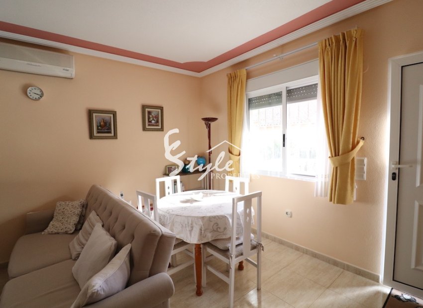 Resale - Villa - Villamartín - Villamartin