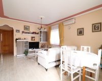Resale - Villa - Villamartín - Villamartin