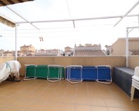 Resale - Villa - Villamartín - Villamartin