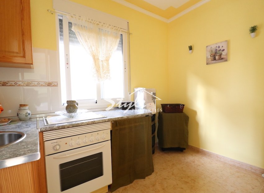 Resale - Villa - Villamartín - Villamartin