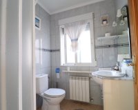 Resale - Villa - Villamartín - Villamartin