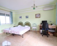 Resale - Villa - Villamartín - Villamartin