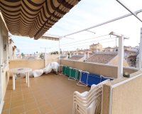 Resale - Villa - Villamartín - Villamartin