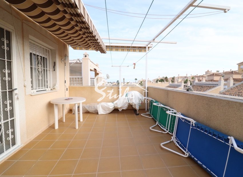 Resale - Villa - Villamartín - Villamartin