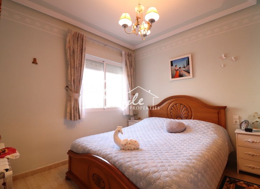 Resale - Villa - Villamartín - Villamartin