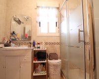 Resale - Villa - Villamartín - Villamartin