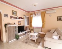 Resale - Villa - Villamartín - Villamartin