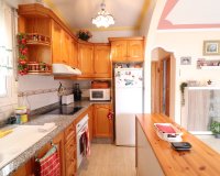 Resale - Villa - Villamartín - Villamartin