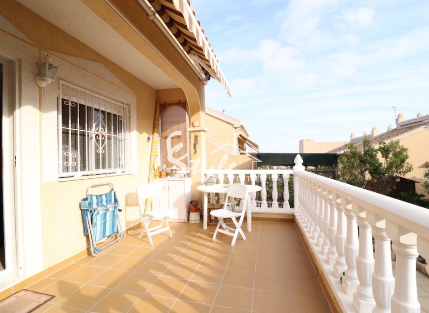 Resale - Villa - Villamartín - Villamartin
