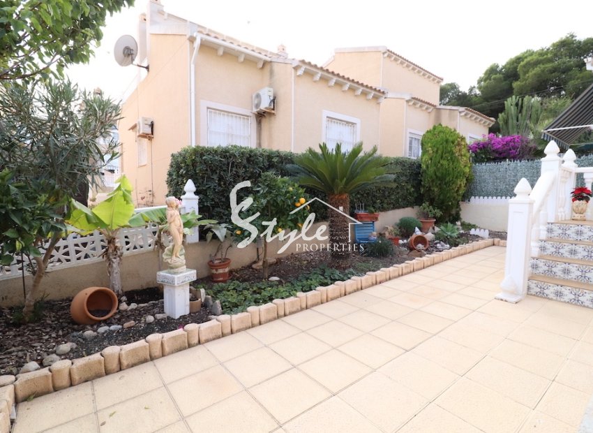 Resale - Villa - Villamartín - Villamartin