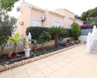 Resale - Villa - Villamartín - Villamartin