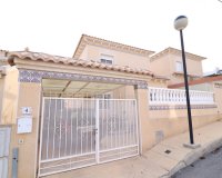 Resale - Villa - Villamartín - Villamartin