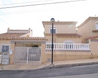 Resale - Villa - Villamartín - Villamartin
