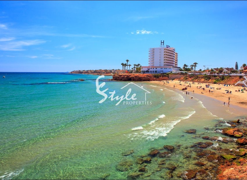 Resale - Villa - Villamartín - Villamartin