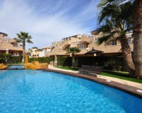 Resale - Villa - Villamartin