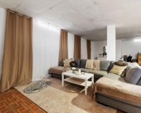 Resale - Villa - Villamartin