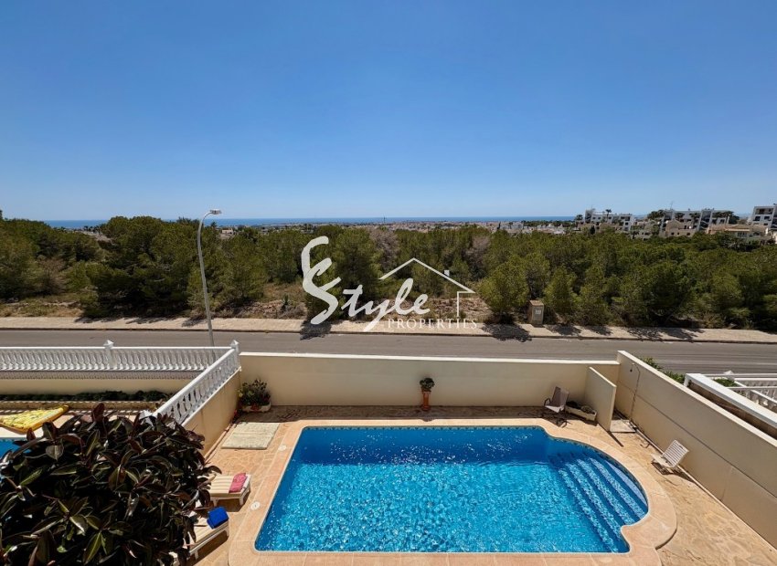 Resale - Villa - Villamartin