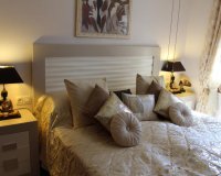 Resale - Villa - Villamartin