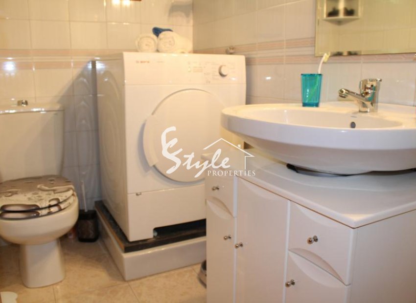 Resale - Villa - Villamartin