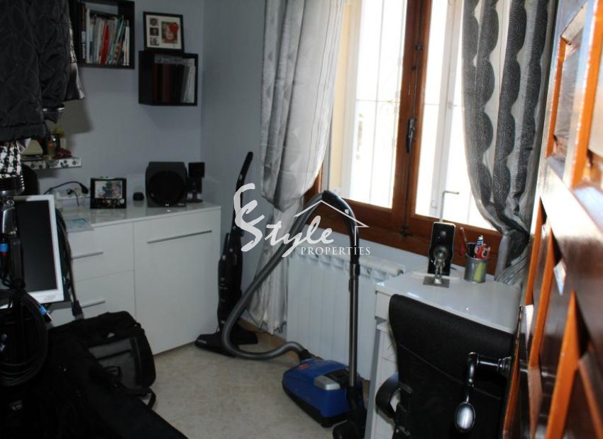 Resale - Villa - Villamartin