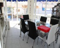 Resale - Villa - Villamartin
