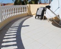 Resale - Villa - Villamartin