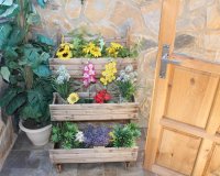 Resale - Villa - Villamartin