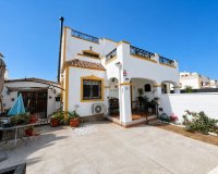 Resale - Villa - VISTABELLA GOLF - Entre Naranjos