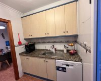 Resale - Villa - VISTABELLA GOLF - Entre Naranjos