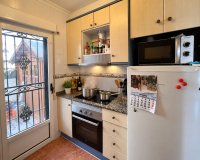 Resale - Villa - VISTABELLA GOLF - Entre Naranjos