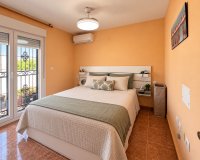 Resale - Villa - VISTABELLA GOLF - Entre Naranjos