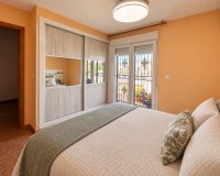 Resale - Villa - VISTABELLA GOLF - Entre Naranjos
