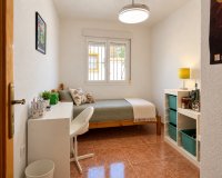 Resale - Villa - VISTABELLA GOLF - Entre Naranjos
