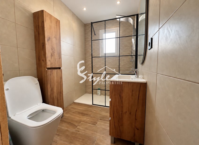 Resale - Villa - VISTABELLA GOLF - Entre Naranjos
