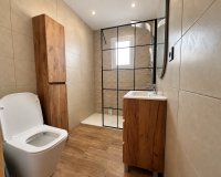 Resale - Villa - VISTABELLA GOLF - Entre Naranjos