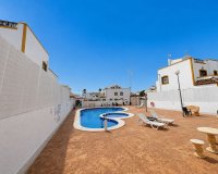 Resale - Villa - VISTABELLA GOLF - Entre Naranjos
