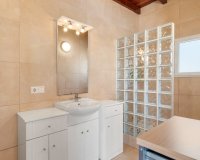 Resale - Village house - Alicante - Catral