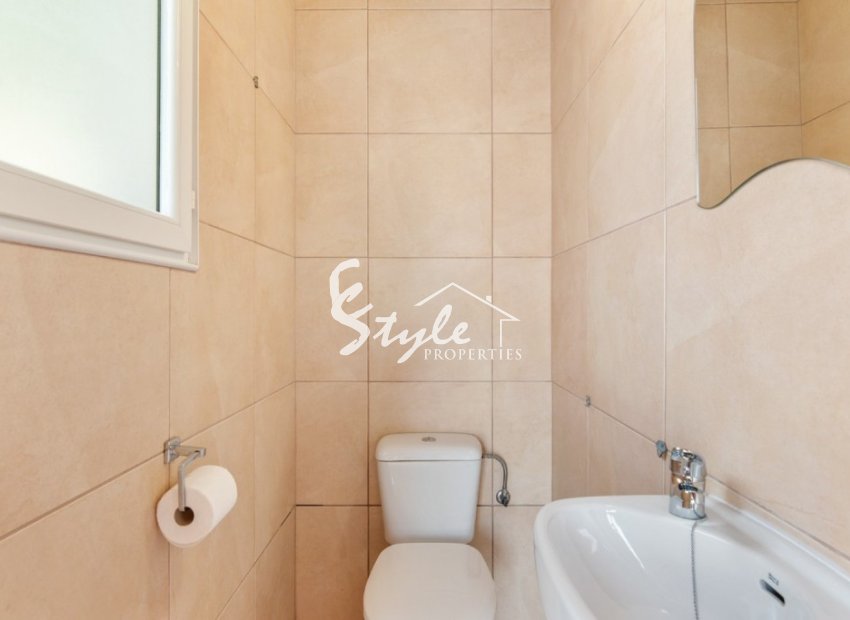 Resale - Village house - Alicante - Catral