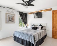 Resale - Village house - Alicante - Catral