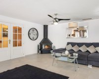 Resale - Village house - Alicante - Catral