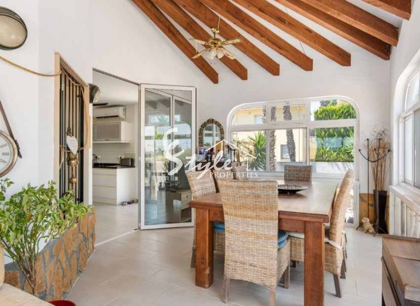 Resale - Village house - Alicante - Catral
