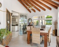 Resale - Village house - Alicante - Catral