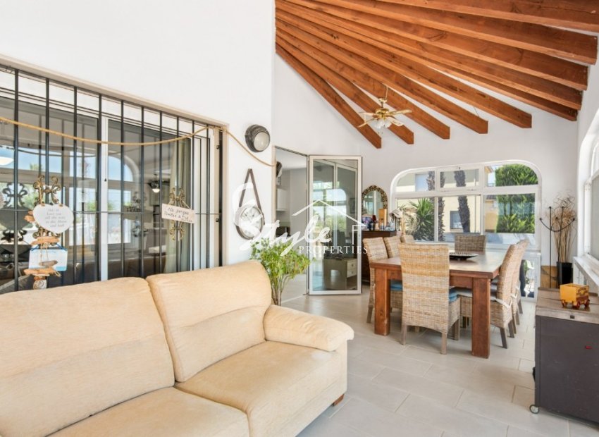 Resale - Village house - Alicante - Catral