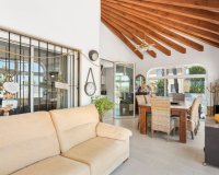 Resale - Village house - Alicante - Catral