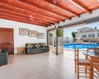 Resale - Village house - Alicante - Catral